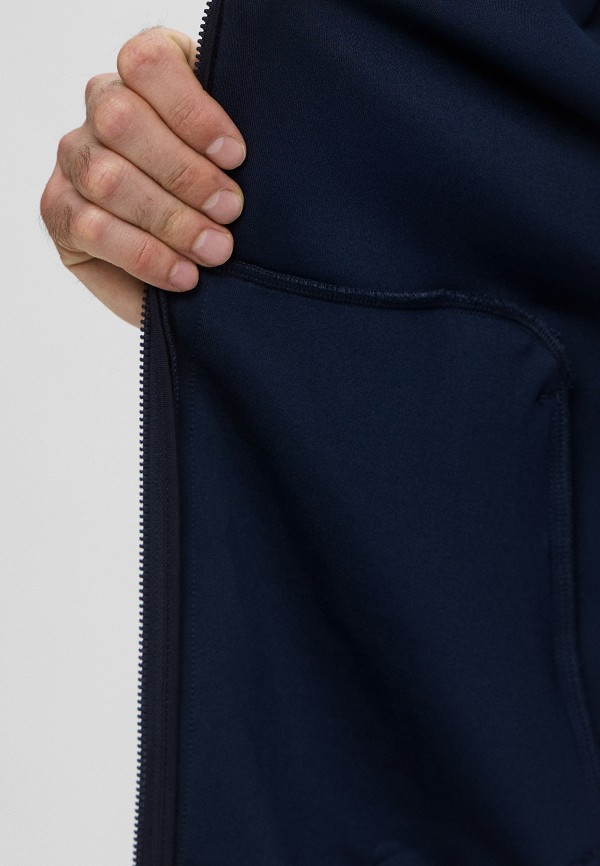 EA7 Толстовка - NATURAL VENTUS7 M - фото 4