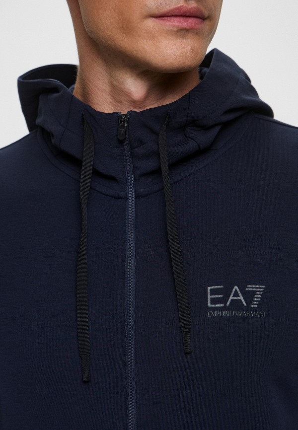 EA7 Толстовка - NATURAL VENTUS7 M - фото 5