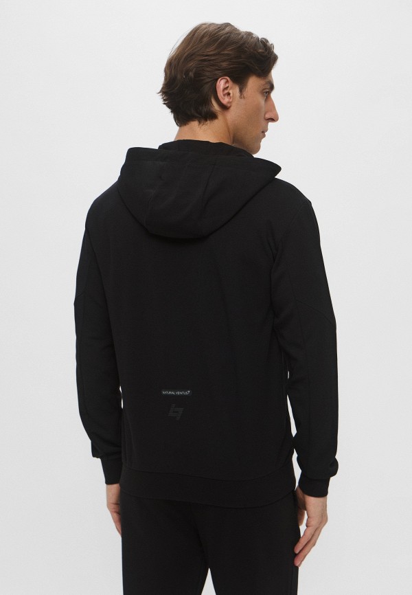 EA7 Толстовка - NATURAL VENTUS7 M - фото 3