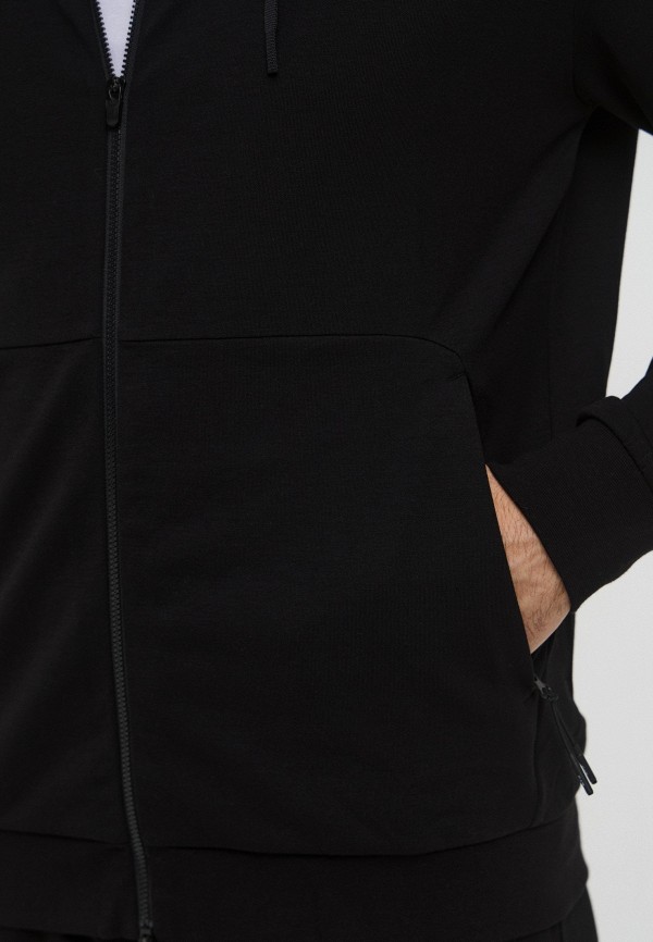 EA7 Толстовка - NATURAL VENTUS7 M - фото 5