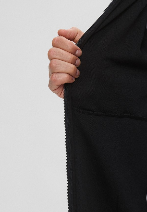 EA7 Толстовка - NATURAL VENTUS7 M - фото 6