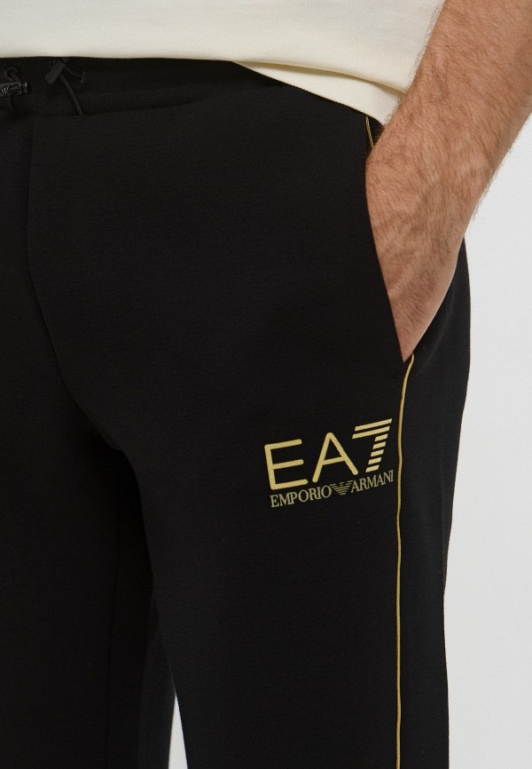 EA7 Брюки спортивные - GOLD LABEL M - фото 4
