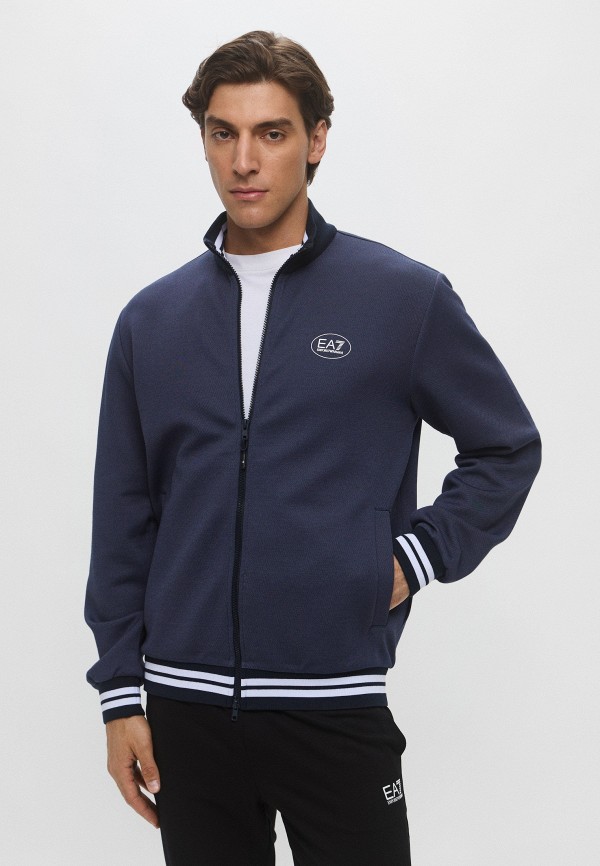 EA7 Олимпийка - TENNIS CLUB M - фото 1