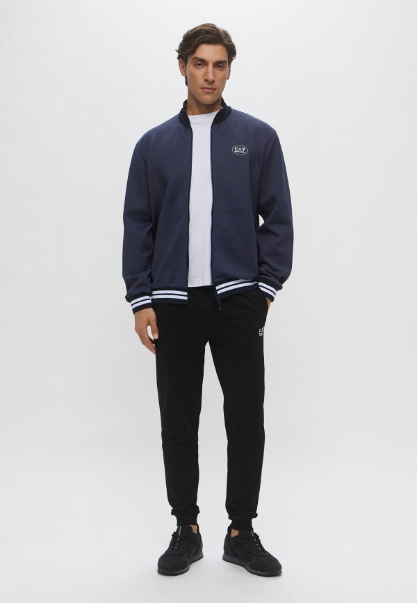 EA7 Олимпийка - TENNIS CLUB M - фото 2