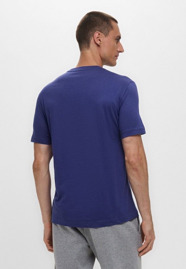 EA7 Футболка - VISIBILITY M - фото 3