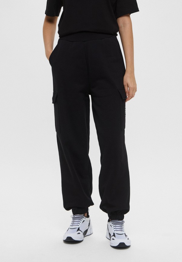 EA7 Брюки - VISIBILITY W - фото 1