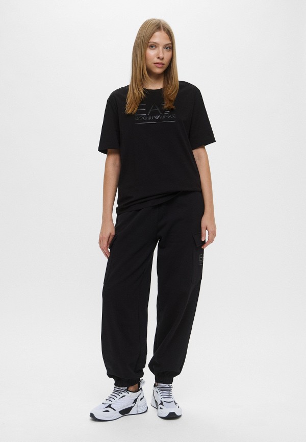 EA7 Брюки - VISIBILITY W - фото 2