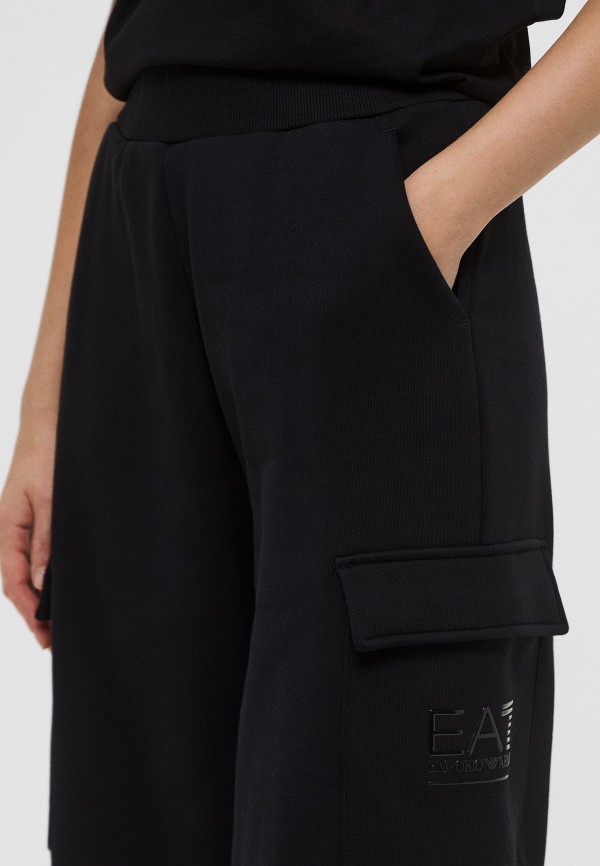 EA7 Брюки - VISIBILITY W - фото 5