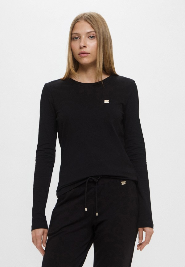 EA7 Лонгслив - CORE LADY W - фото 1