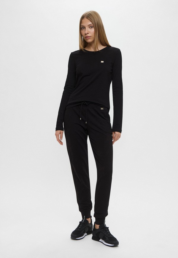 EA7 Лонгслив - CORE LADY W - фото 2