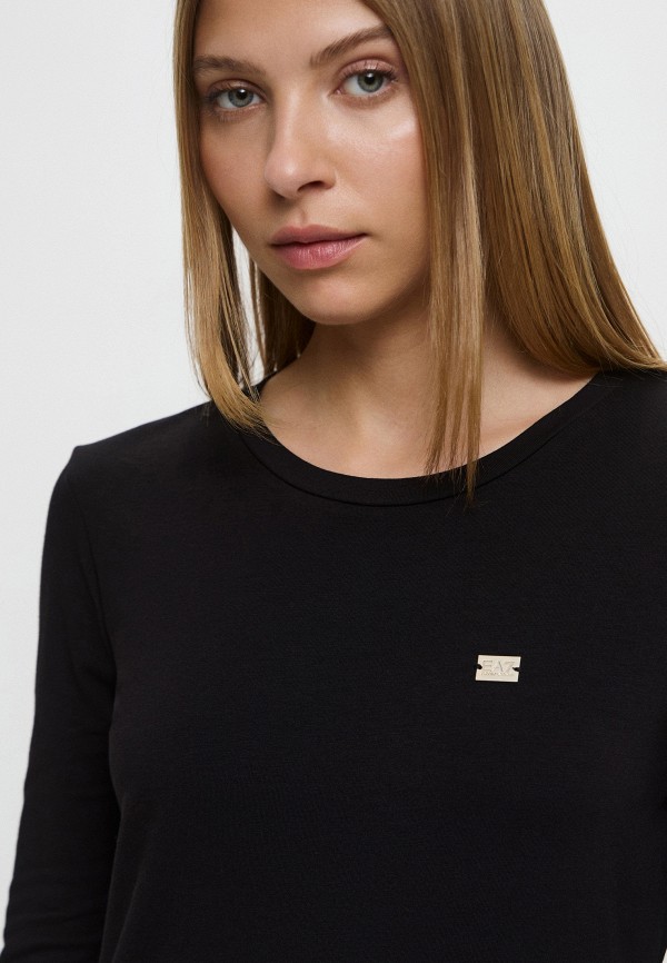 EA7 Лонгслив - CORE LADY W - фото 4
