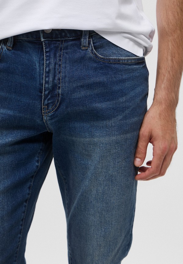 Armani Exchange Джинсы - фото 4