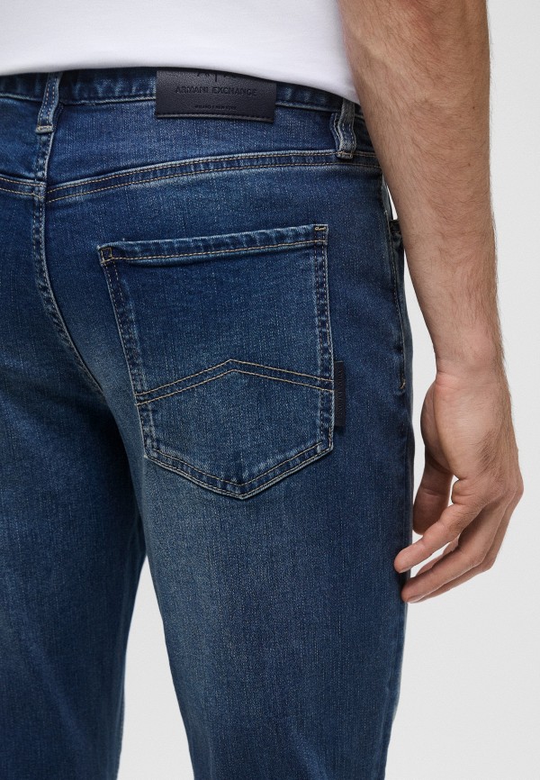 Armani Exchange Джинсы - фото 5