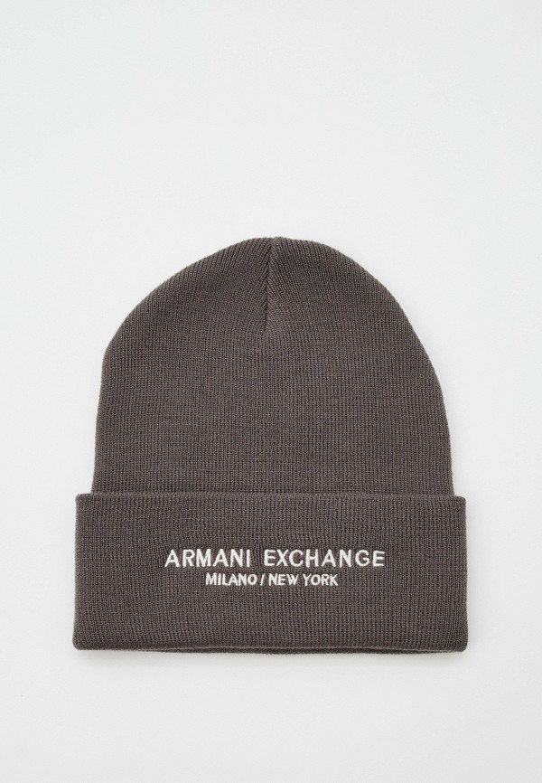 Armani Exchange Шапка - фото 1