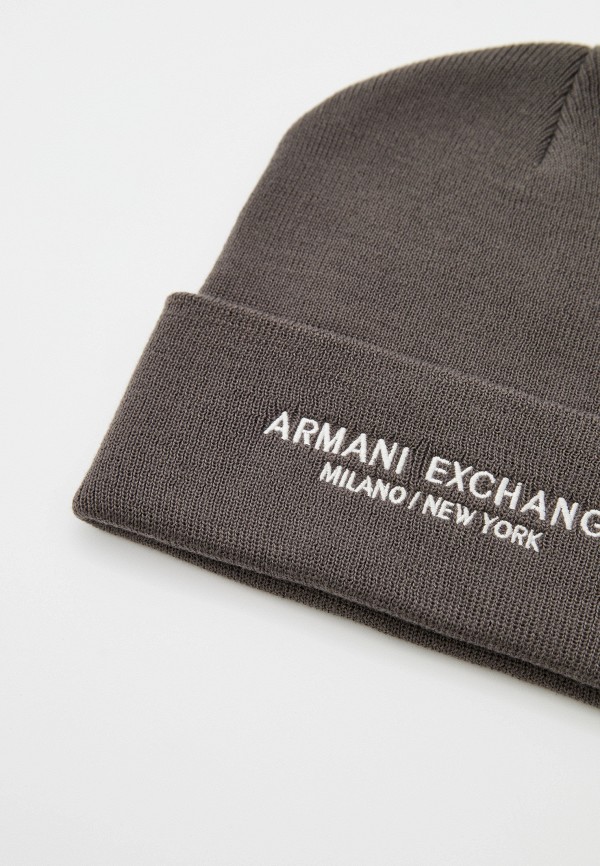 Armani Exchange Шапка - фото 3