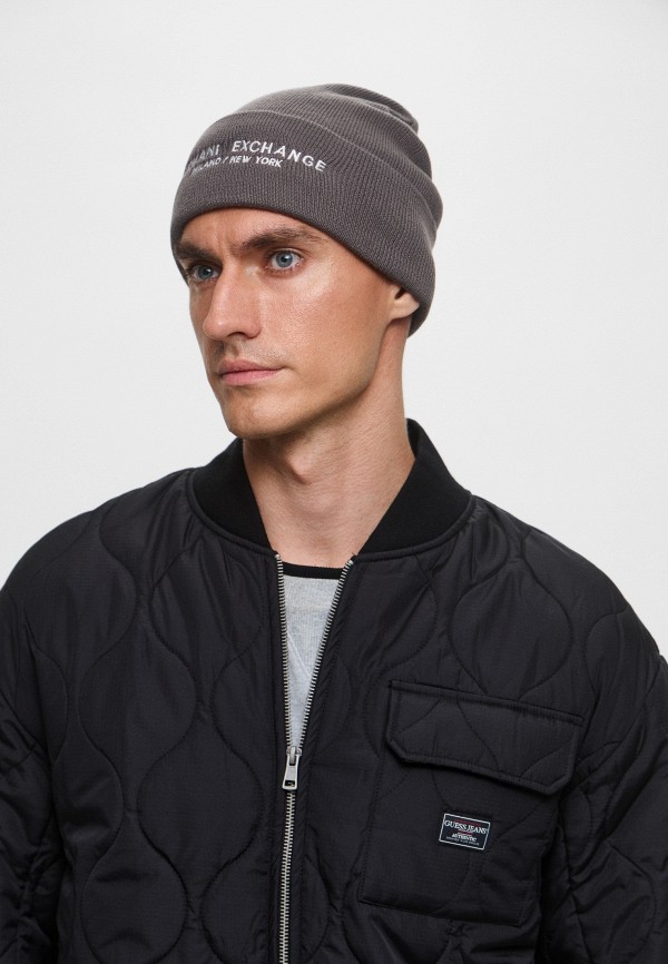 Armani Exchange Шапка - фото 5
