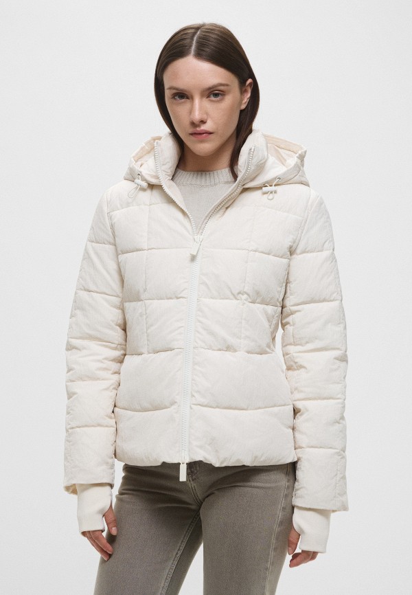 Armani Exchange Куртка стеганая - фото 1