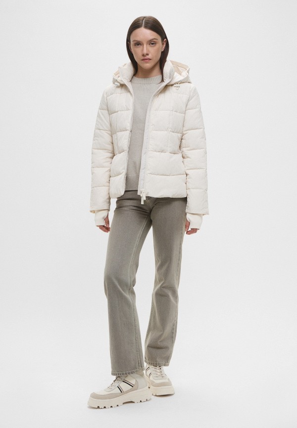 Armani Exchange Куртка стеганая - фото 2