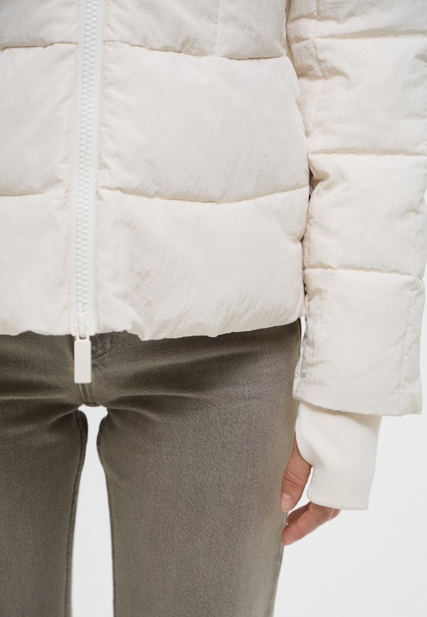 Armani Exchange Куртка стеганая - фото 5