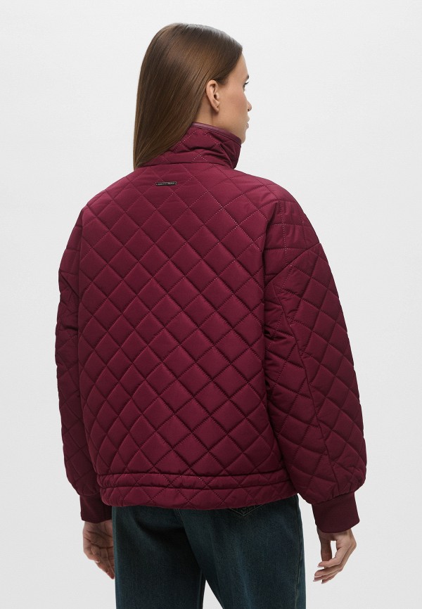 Armani Exchange Куртка стеганая - фото 3