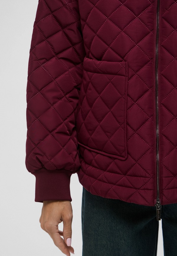 Armani Exchange Куртка стеганая - фото 6