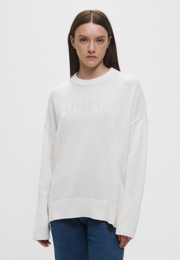 Armani Exchange Джемпер - фото 1