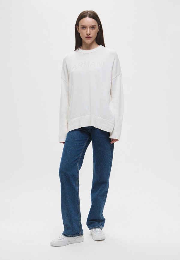 Armani Exchange Джемпер - фото 2