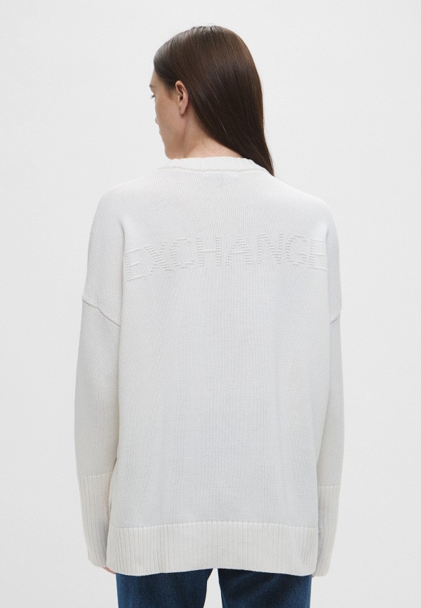 Armani Exchange Джемпер - фото 3