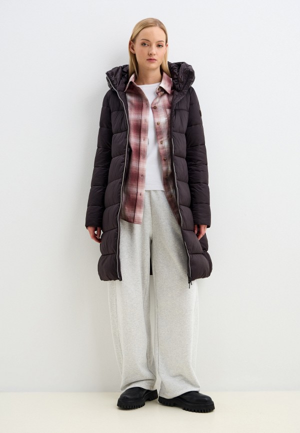 Save the Duck Пуховик - фото 2