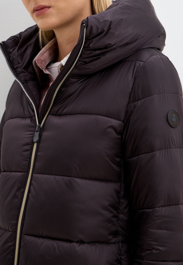 Save the Duck Пуховик - фото 4