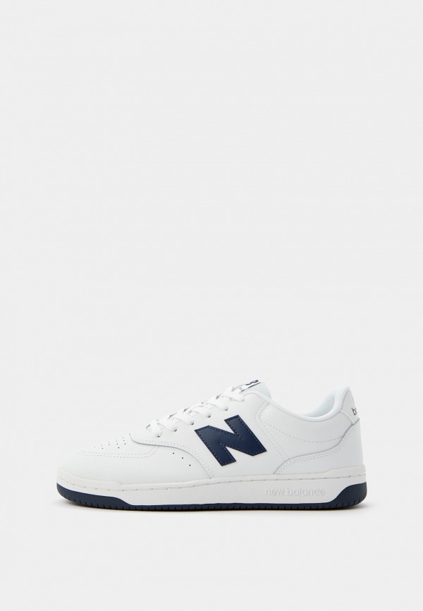 New Balance Кеды - BB80 - фото 1