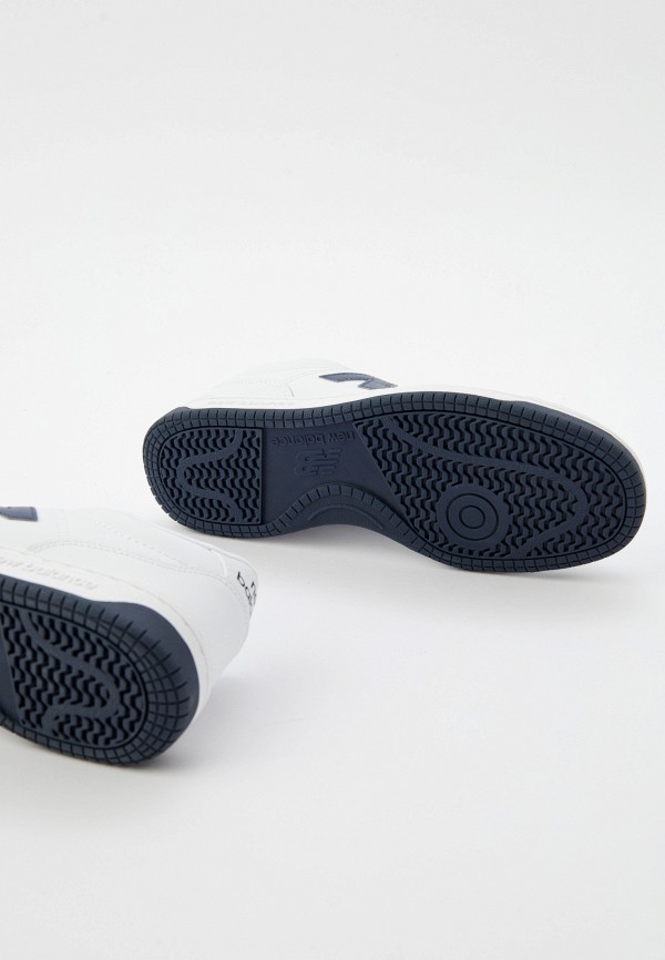 New Balance Кеды - BB80 - фото 5
