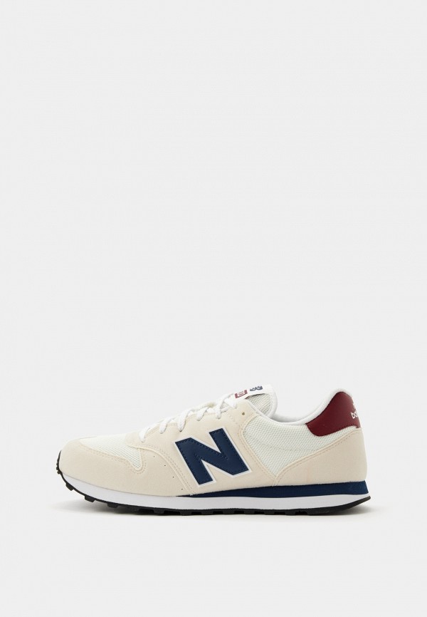 New Balance Кроссовки - 500 - фото 1
