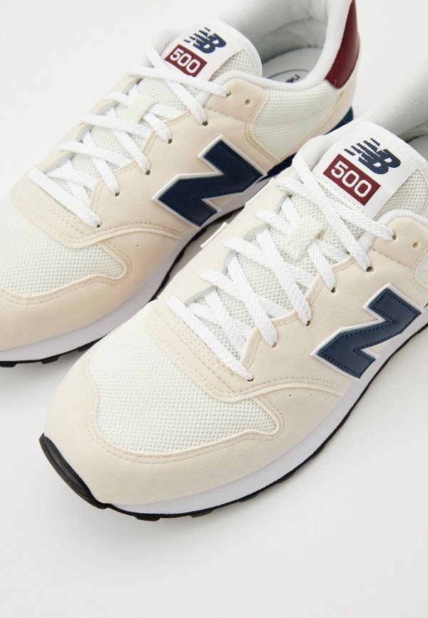 New Balance Кроссовки - 500 - фото 2