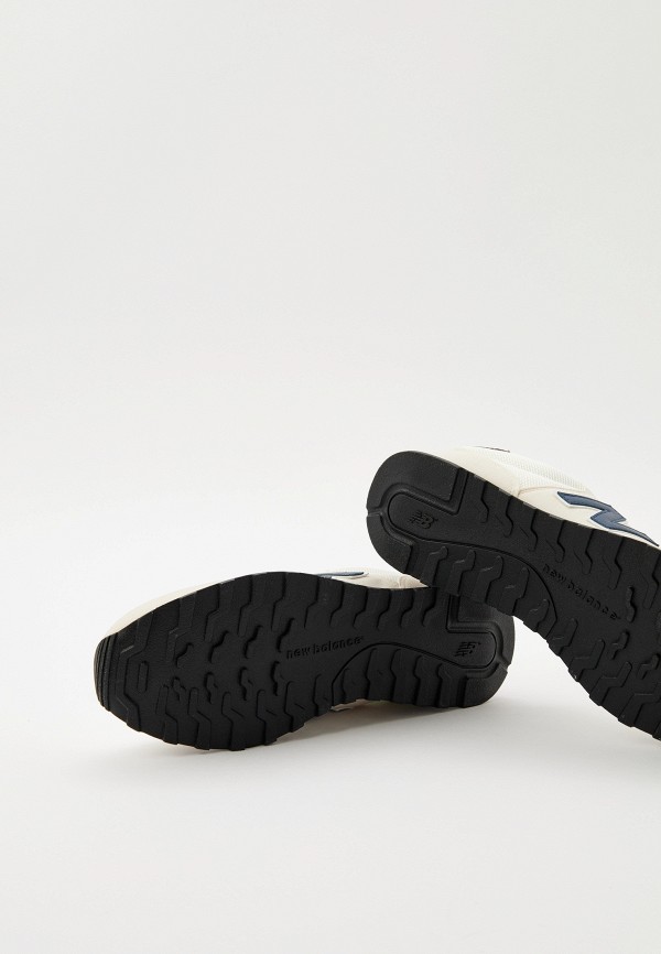 New Balance Кроссовки - 500 - фото 5