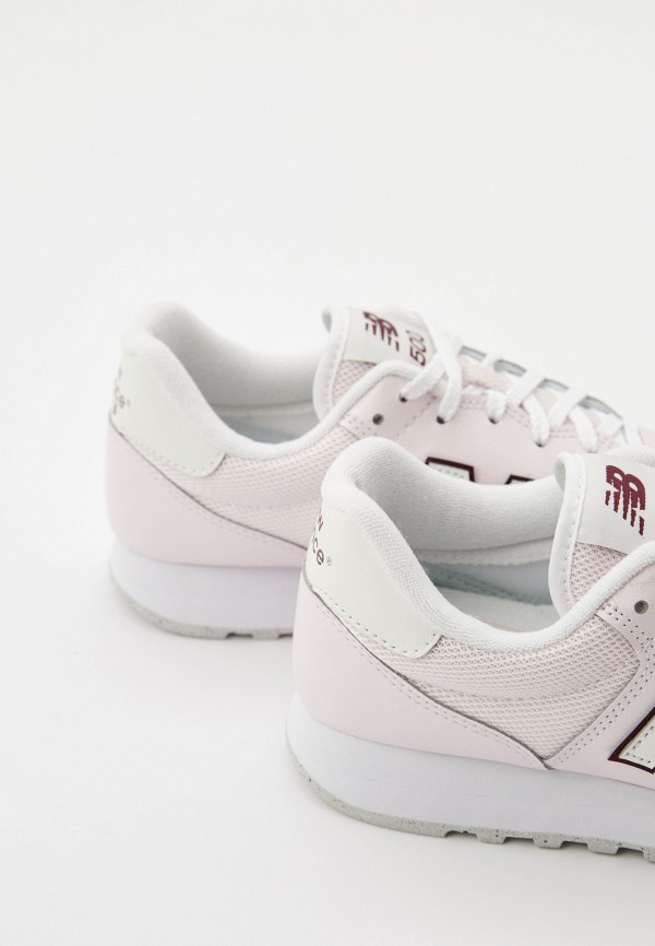 New Balance Кроссовки - 500 - фото 4