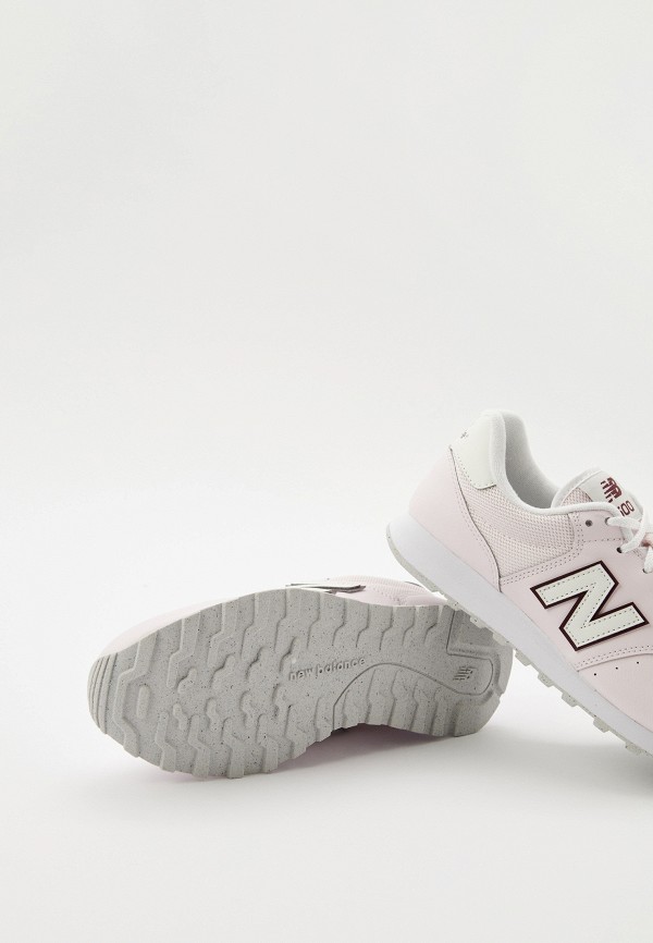New Balance Кроссовки - 500 - фото 5