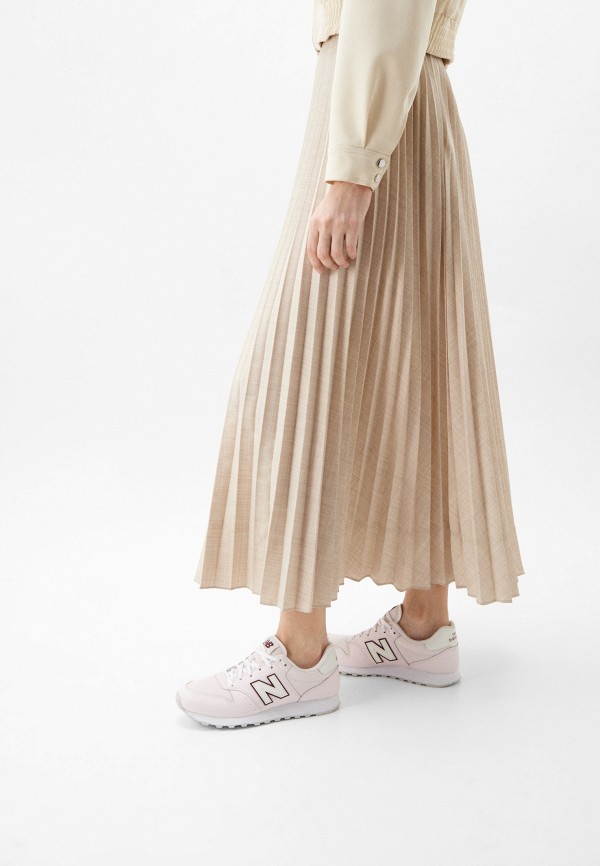 New Balance Кроссовки - 500 - фото 6