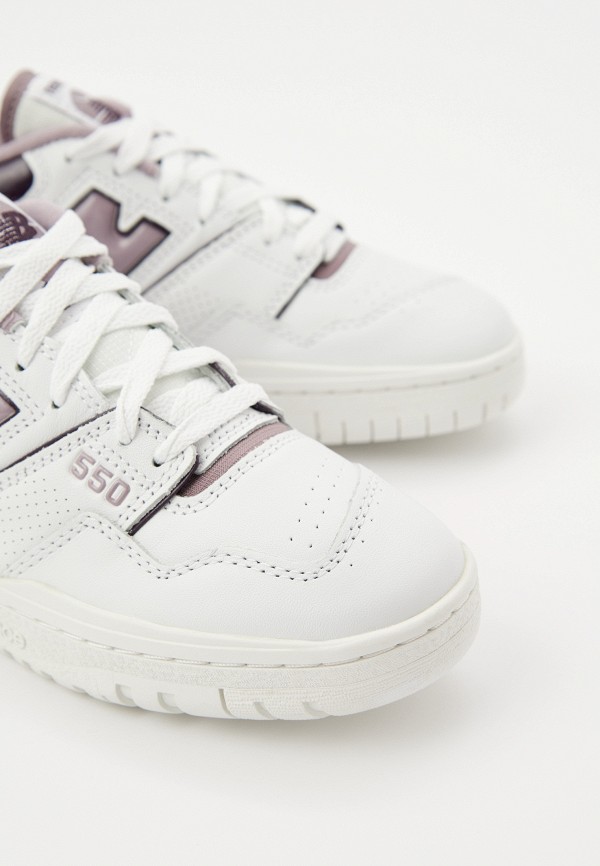 New Balance Кеды - 550 - фото 2