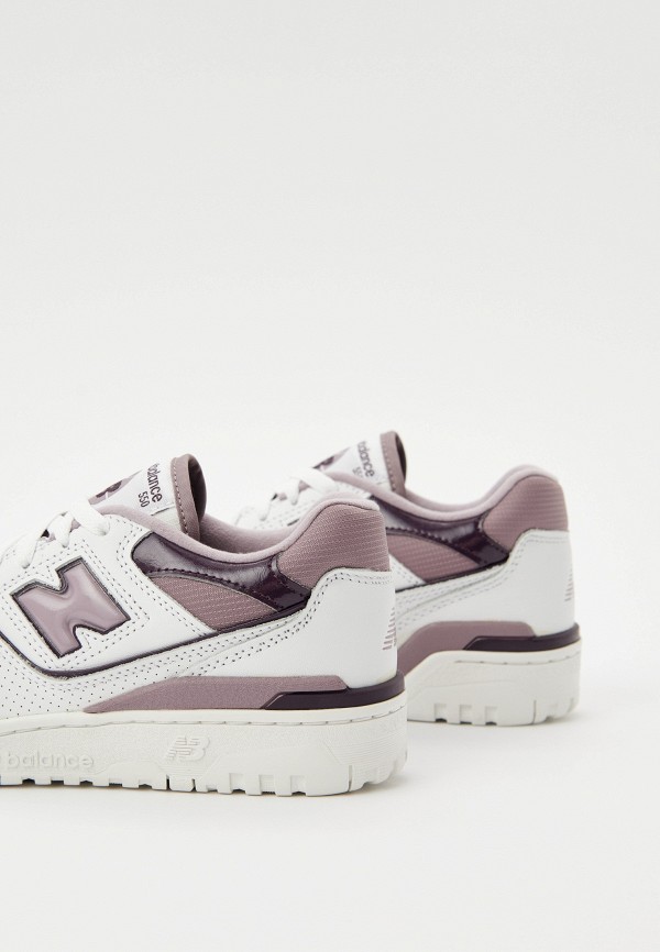 New Balance Кеды - 550 - фото 4