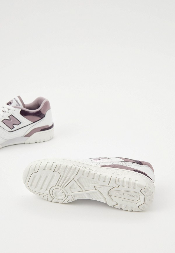 New Balance Кеды - 550 - фото 5
