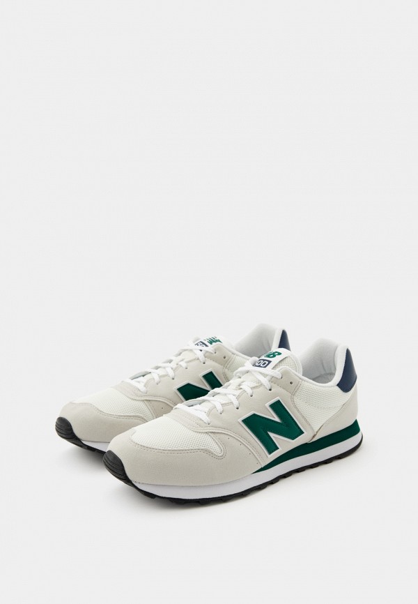 New Balance Кроссовки - 500 - фото 3