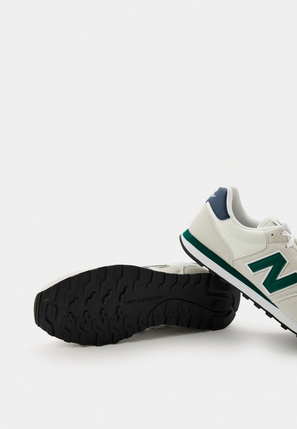 New Balance Кроссовки - 500 - фото 5