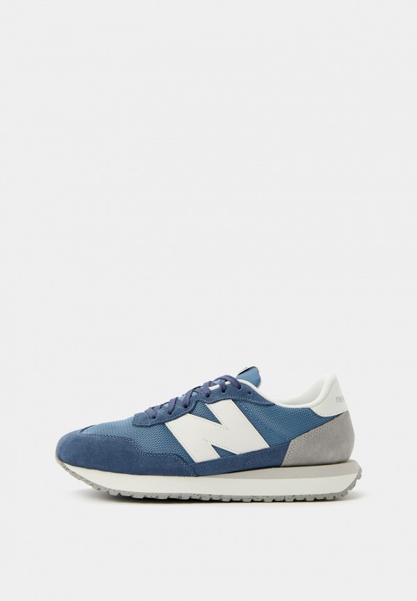 New Balance Кроссовки - 237 - фото 1