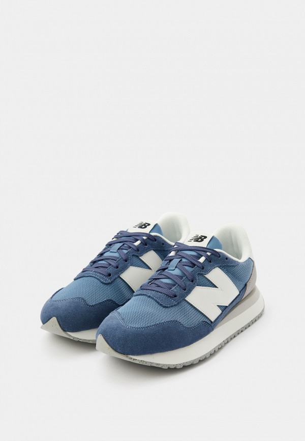 New Balance Кроссовки - 237 - фото 3