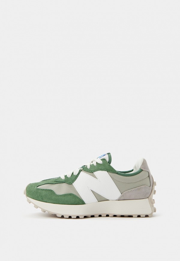 New Balance Кроссовки - 327 - фото 1