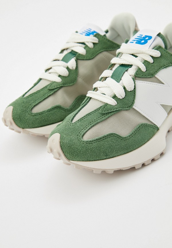 New Balance Кроссовки - 327 - фото 2