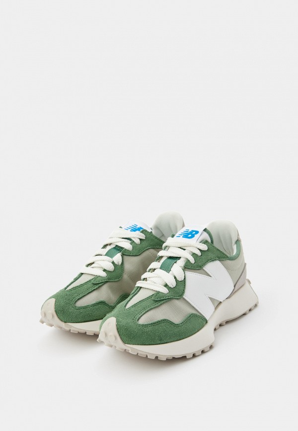 New Balance Кроссовки - 327 - фото 3
