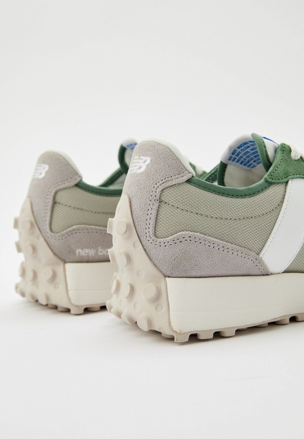 New Balance Кроссовки - 327 - фото 4