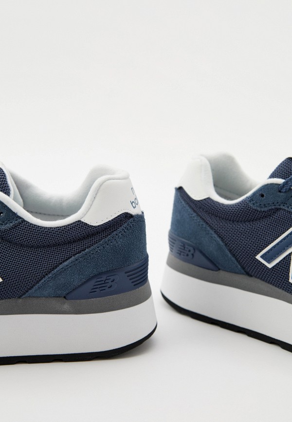 New Balance Кроссовки - 515 - фото 4
